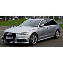 Accessori Audi A6 avant C7 (2011 - 2018)